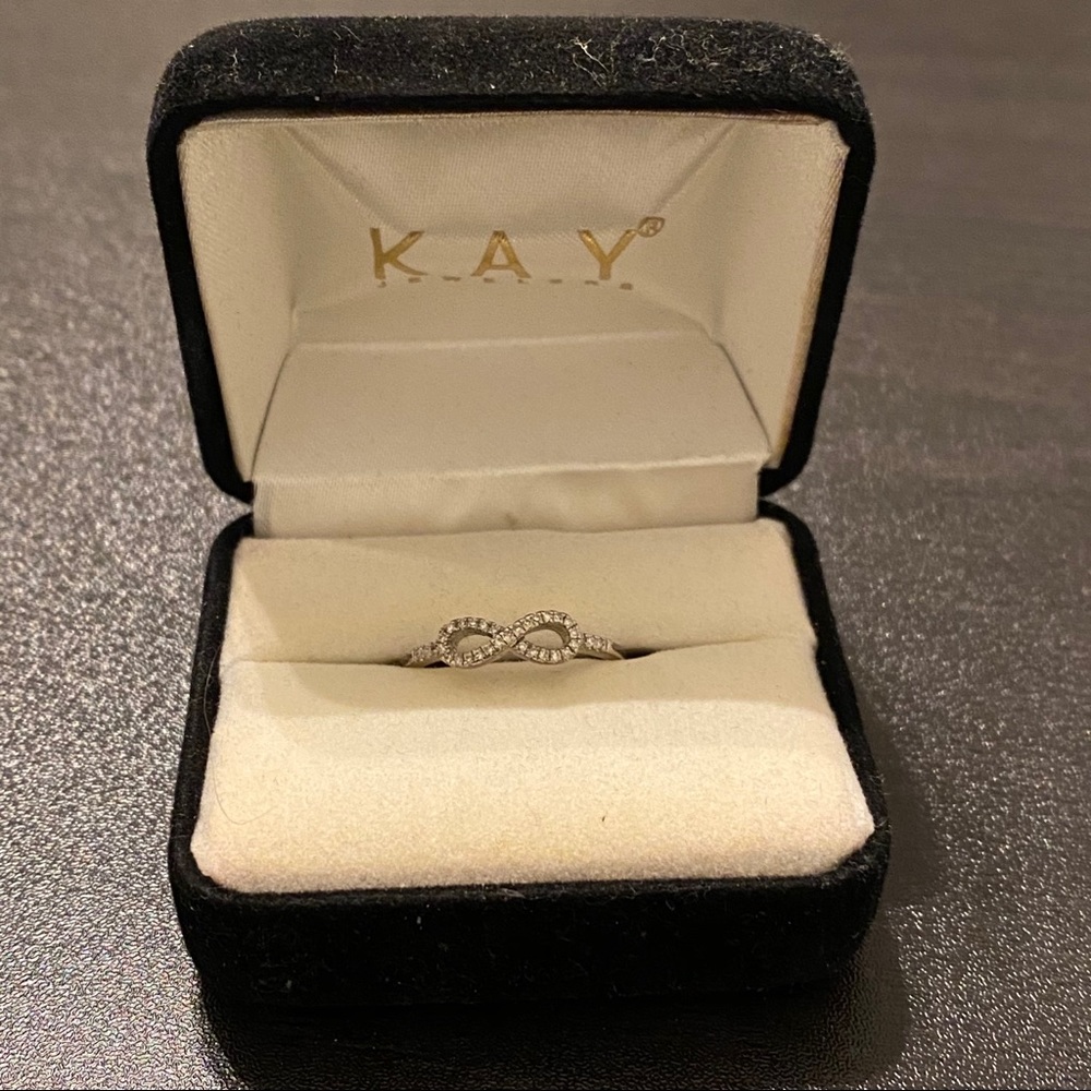 Infinity Ring